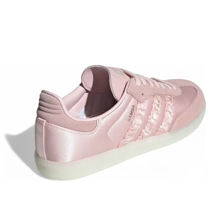 Adidas Samba OG „Sandy Pink”