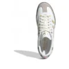 Adidas Samba OG Satin „Floral Cloud White Clear Granite”