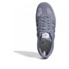 Adidas Samba OG Satin „Silver Violet”