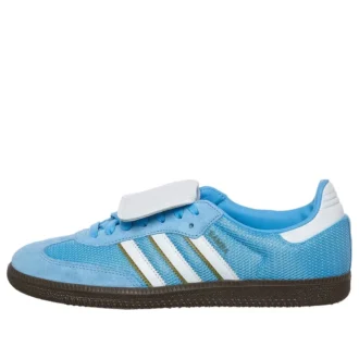 Adidas Samba OG „Semi Blue Burst Gum”