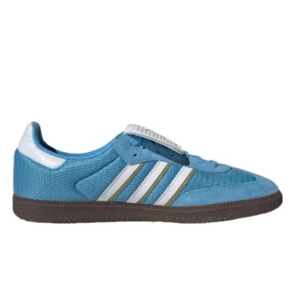 Adidas Samba OG „Semi Blue Burst Gum”