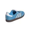 Adidas Samba OG „Semi Blue Burst Gum”