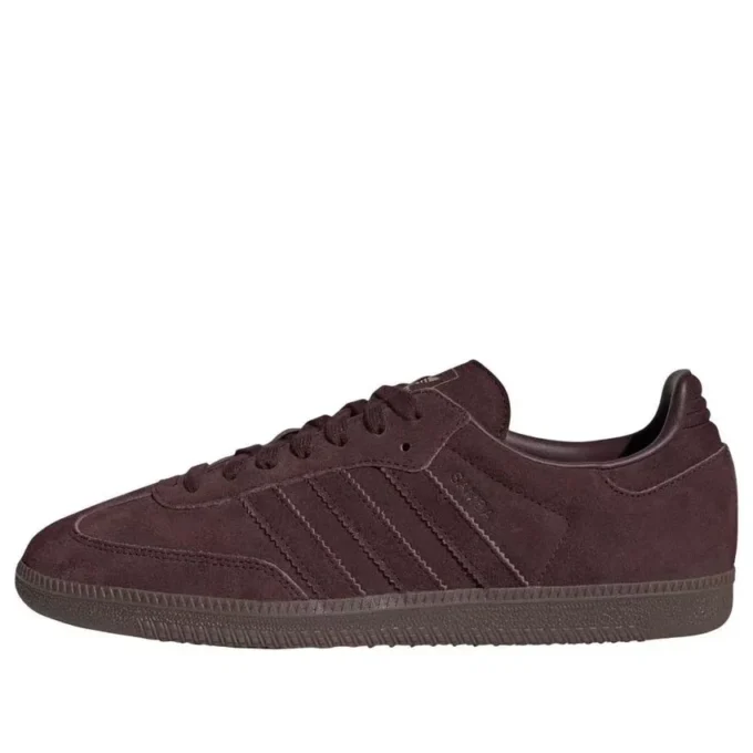 Adidas Samba OG „Shadow Brown”