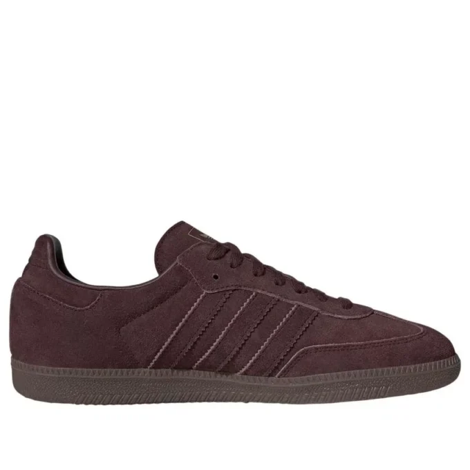 Adidas Samba OG „Shadow Brown”