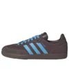 Adidas Samba OG „Shadow Brown Sky Rush”