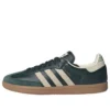 Adidas Samba OG „Shadow Green Cream White”
