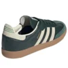 Adidas Samba OG „Shadow Green Cream White”