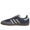 Adidas Samba OG „Shadow Navy Sesame Carbon”