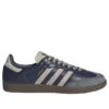 Adidas Samba OG „Shadow Navy Sesame Carbon”