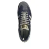 Adidas Samba OG „Shadow Navy Sesame Carbon”