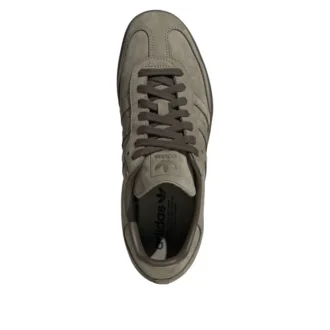Adidas Samba OG „Shadow Olive Clay”