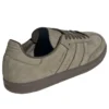 Adidas Samba OG „Shadow Olive Clay”