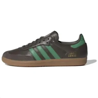 Adidas Samba OG „Shadow Olive Green”