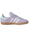 Adidas Samba OG „Silver Dawn Aqua”