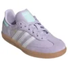 Adidas Samba OG „Silver Dawn Aqua”