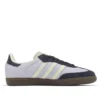 Adidas Samba OG „Silver Dawn Aurora Black”