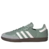 Adidas Samba OG „Silver Green Chalk White”