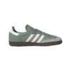 Adidas Samba OG „Silver Green Chalk White”