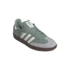 Adidas Samba OG „Silver Green Chalk White”