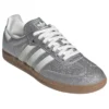 Adidas Samba OG „Silver Metallic”
