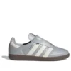 Adidas Samba OG „Silver White”