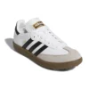 Adidas Samba OG Spikeless Golf Le „White Black Gum”