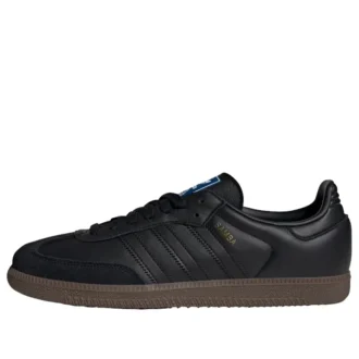 Adidas Samba OG „Triple Black”