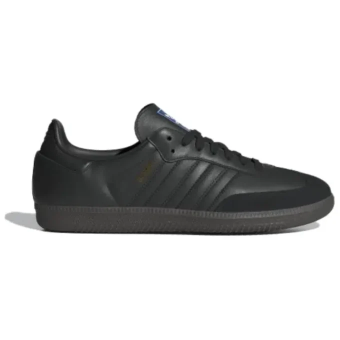 Adidas Samba OG „Triple Black”