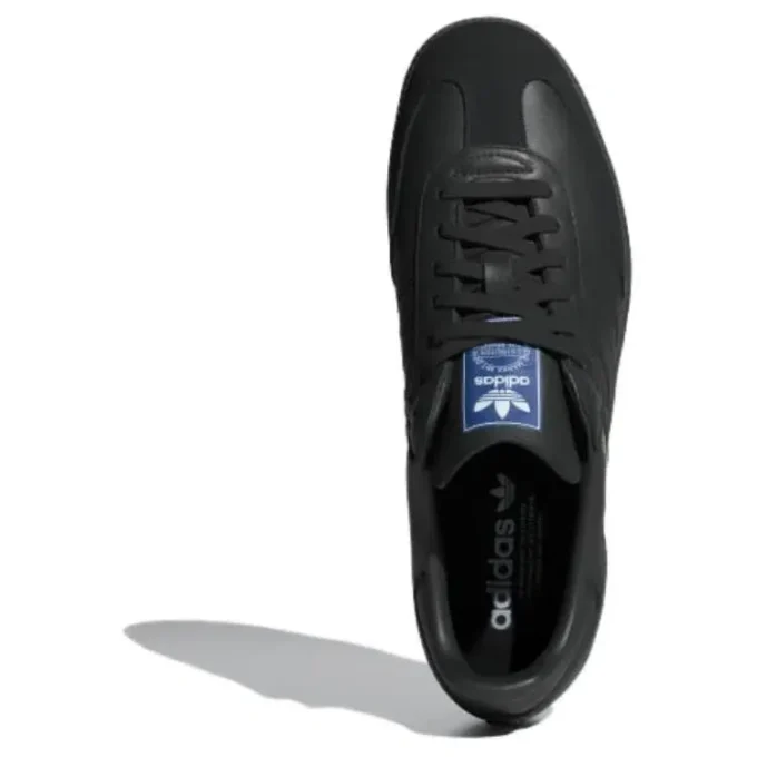 Adidas Samba OG „Triple Black”