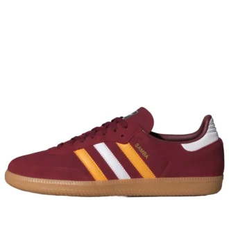 Adidas Samba OG „Usc Trojans”