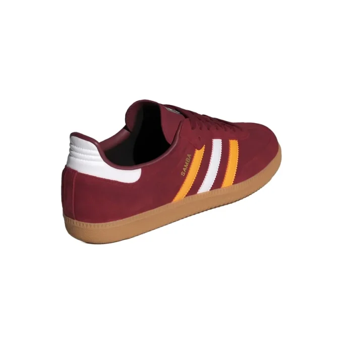 Adidas Samba OG „Usc Trojans”