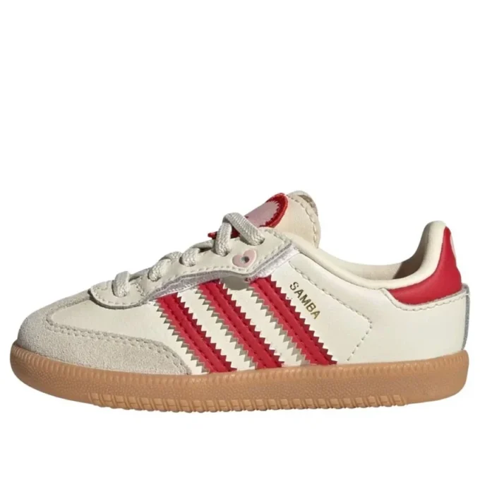 Adidas Samba OG „Valentine’s Day”