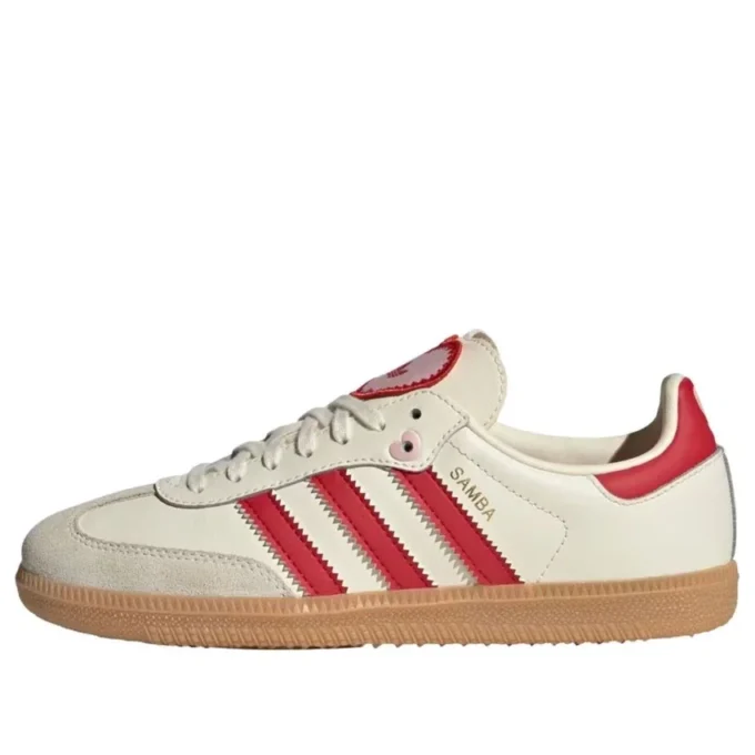 Adidas Samba OG „Valentine’s Day”
