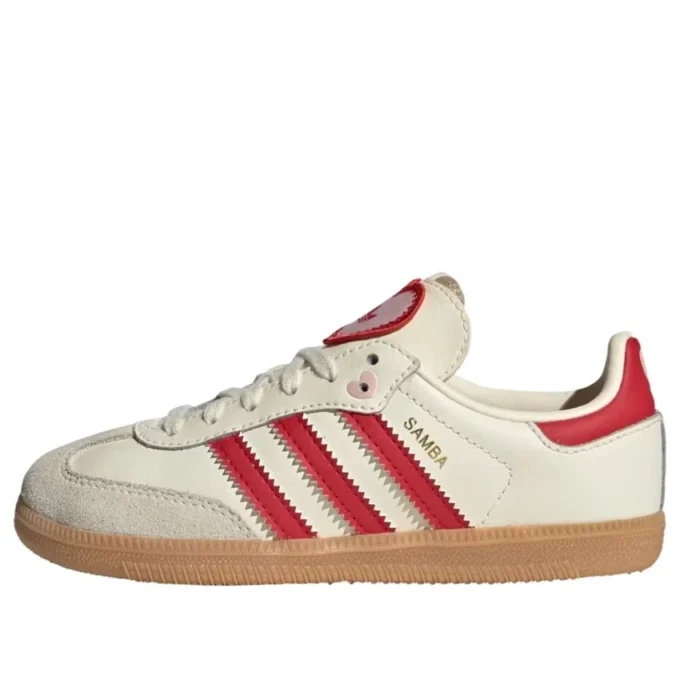 Adidas Samba OG „Valentine’s Day”