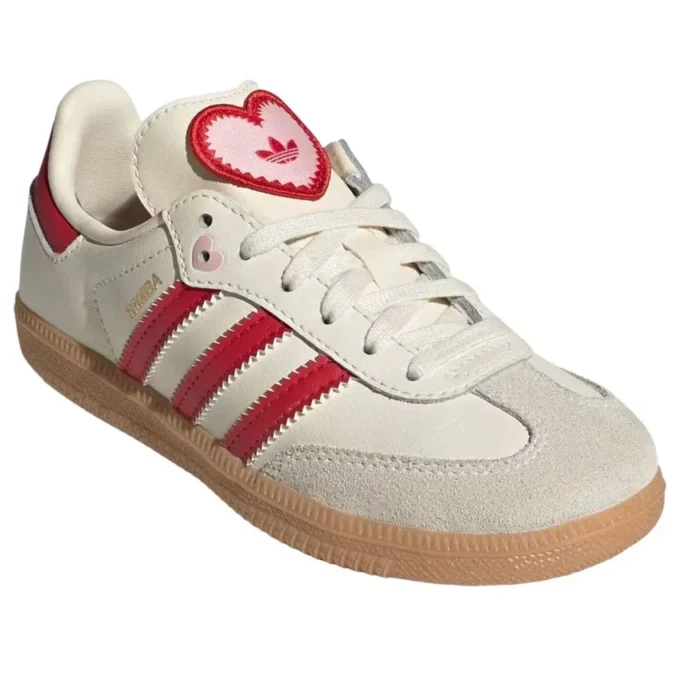 Adidas Samba OG „Valentine’s Day”