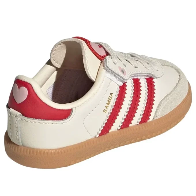 Adidas Samba OG „Valentine’s Day”
