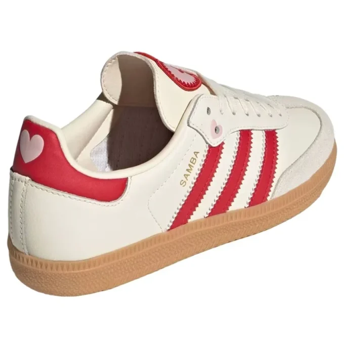 Adidas Samba OG „Valentine’s Day”