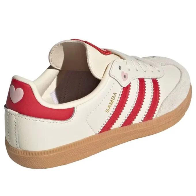 Adidas Samba OG „Valentine’s Day”