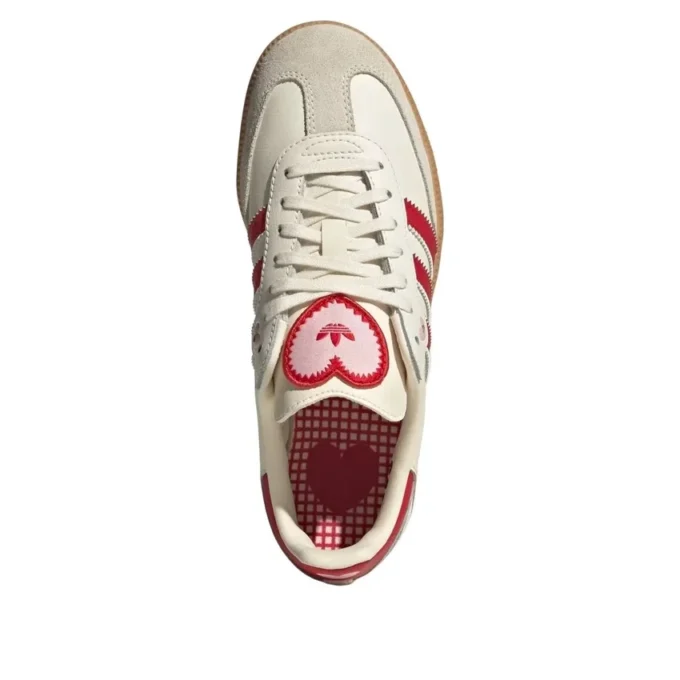 Adidas Samba OG „Valentine’s Day”
