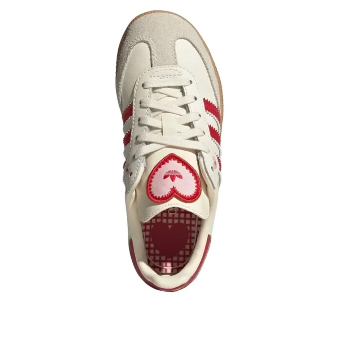 Adidas Samba OG „Valentine’s Day”