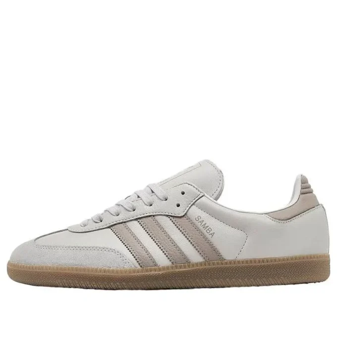 Adidas Samba OG „Vapor Grey Gum”