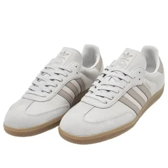 Adidas Samba OG „Vapor Grey Gum”