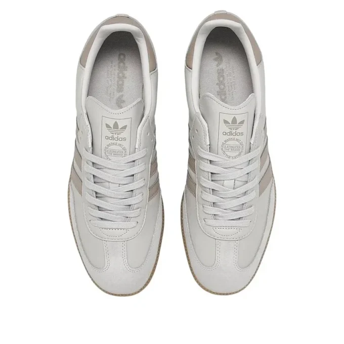 Adidas Samba OG „Vapor Grey Gum”