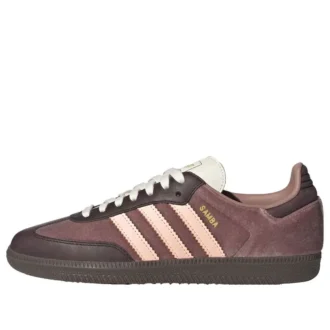 Adidas Samba OG „Warm Clay”