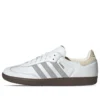 Adidas Samba OG „White Beige Cream”