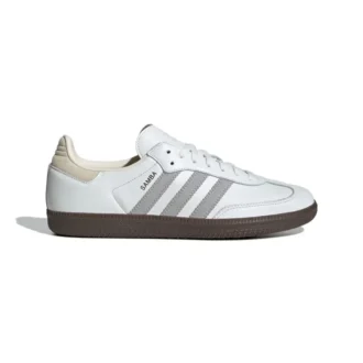 Adidas Samba OG „White Beige Cream”