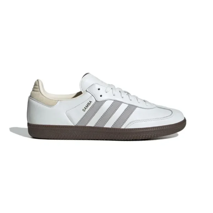 Adidas Samba OG „White Beige Cream”