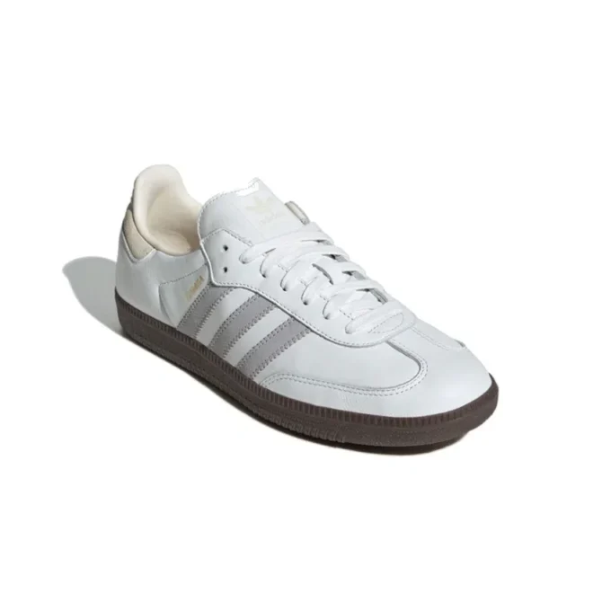Adidas Samba OG „White Beige Cream”
