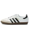 Adidas Samba OG „White Black Gum”