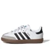 Adidas Samba OG „White Black Gum”